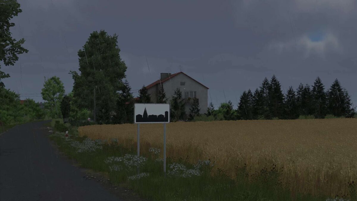 Lighting Day/Sunset/Night + Nvidia v 1.0
