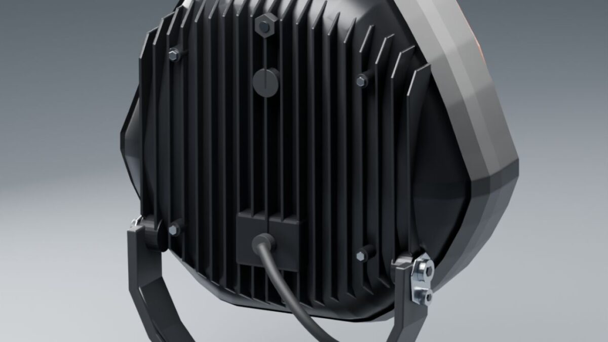 Lumary Illuminator 200 L8182 (Prefab) v 1.0