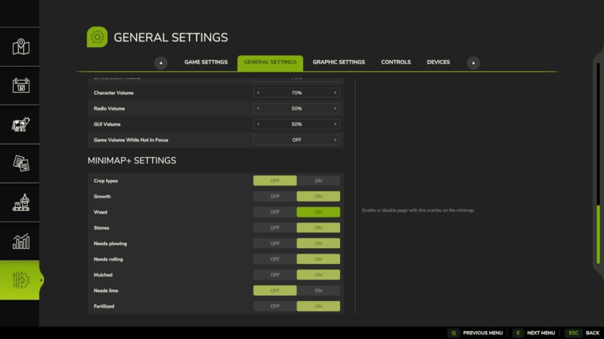 MiniMap Plus v 1.0.1.0