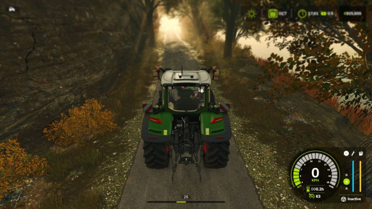 Mouse Steering v 1.4