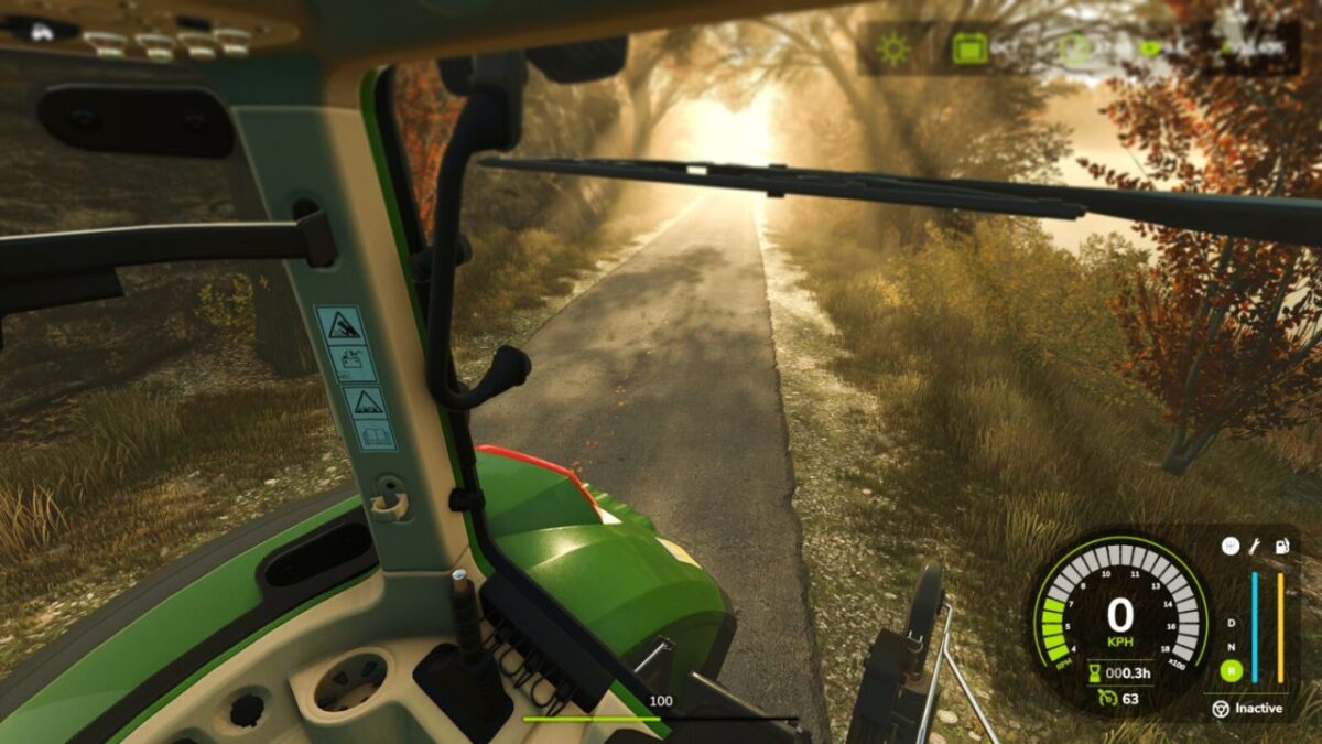 Mouse Steering v 1.4