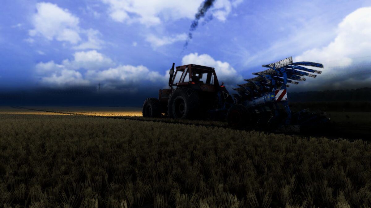 Next Realsim Reshade Lighting v 1.0