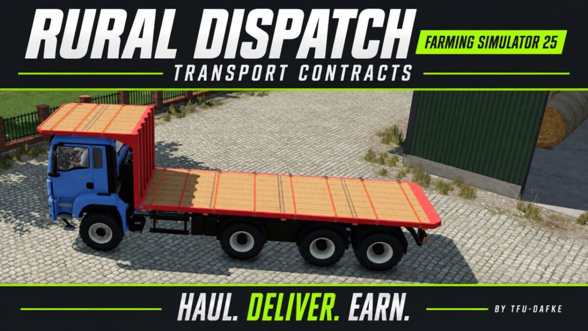 NPC Transport and Service Contracts v 1.0.0.2