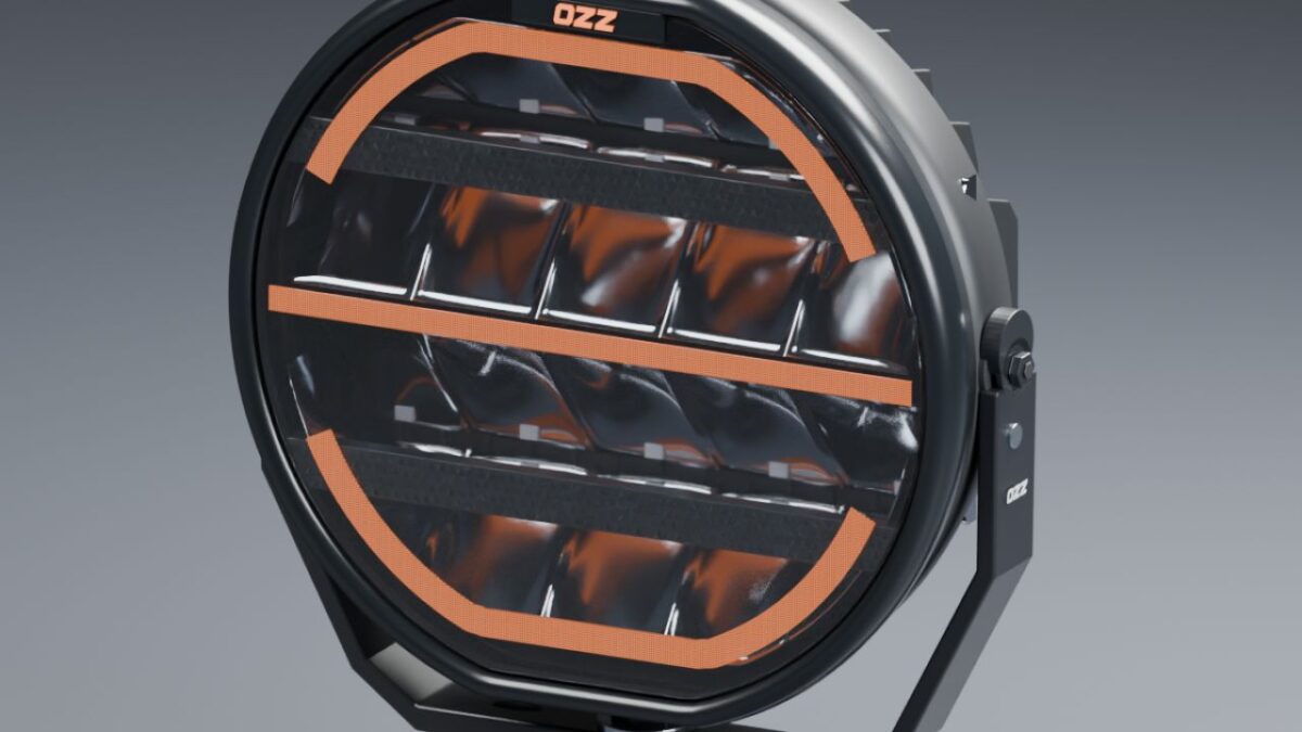 OZZ XR2 P7 (Prefab) v 1.0