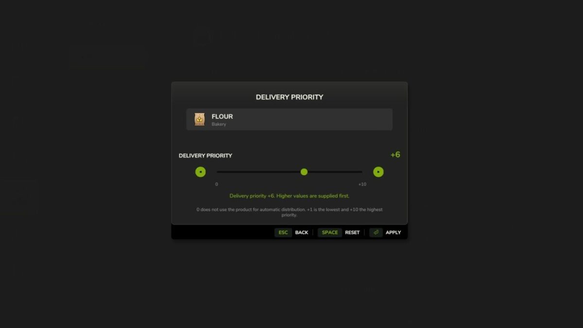 Production Booster System v 1.0
