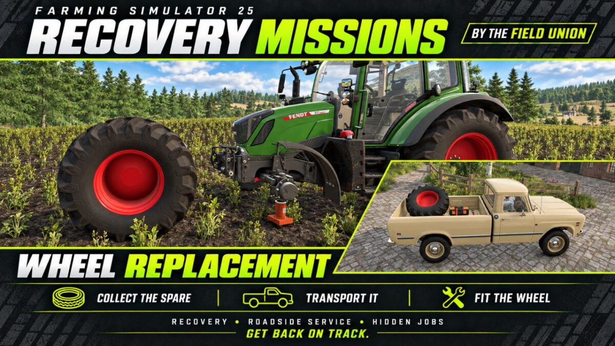 Recovery Mission v 1.0.0.2