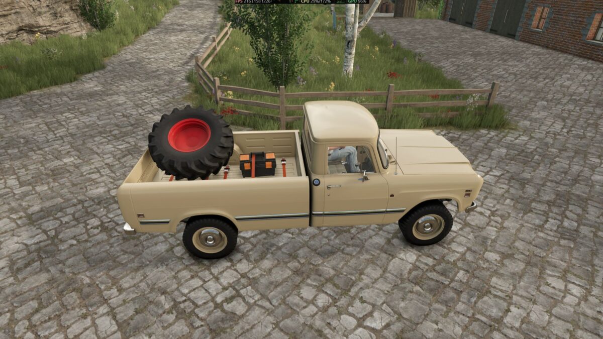 Recovery Mission v 1.0.0.2