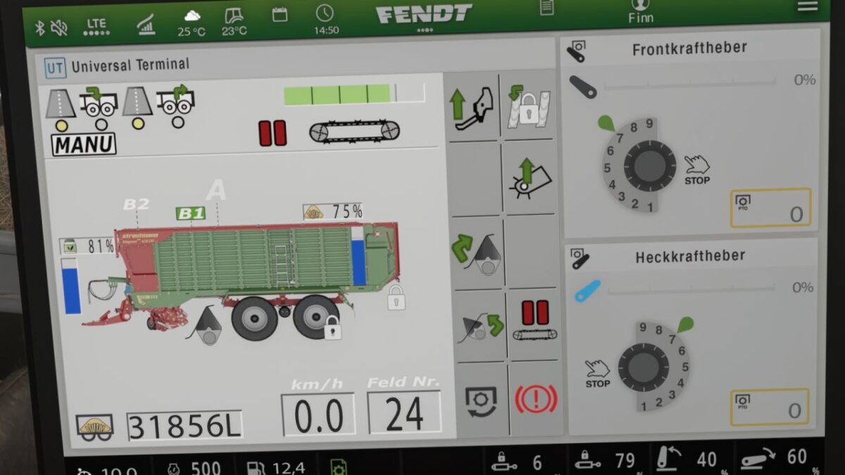 Strautmann Magnon 430 CFS IsoBus Screen (Prefab) v 1.0.0.1
