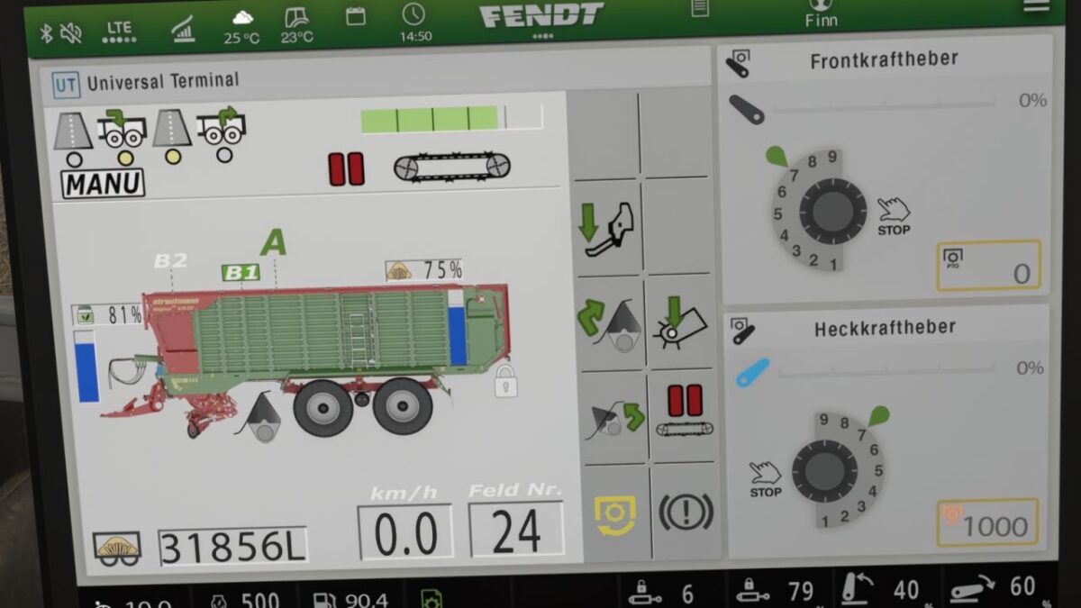 Strautmann Magnon 430 CFS IsoBus Screen (Prefab) v 1.0.0.1