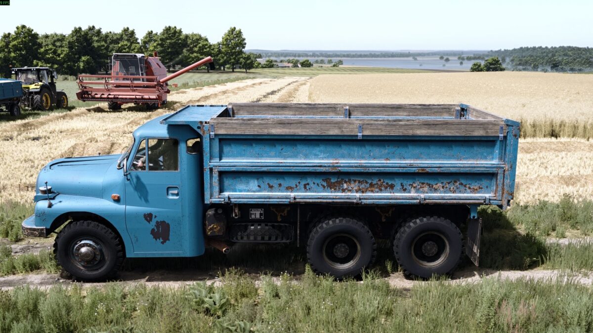 Tatra T148 v 1.0