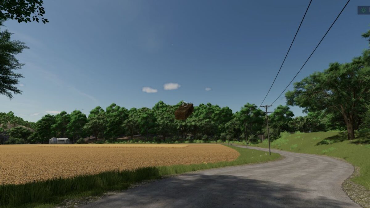 Telekinesis Precision Handwork v 1.0.2.1