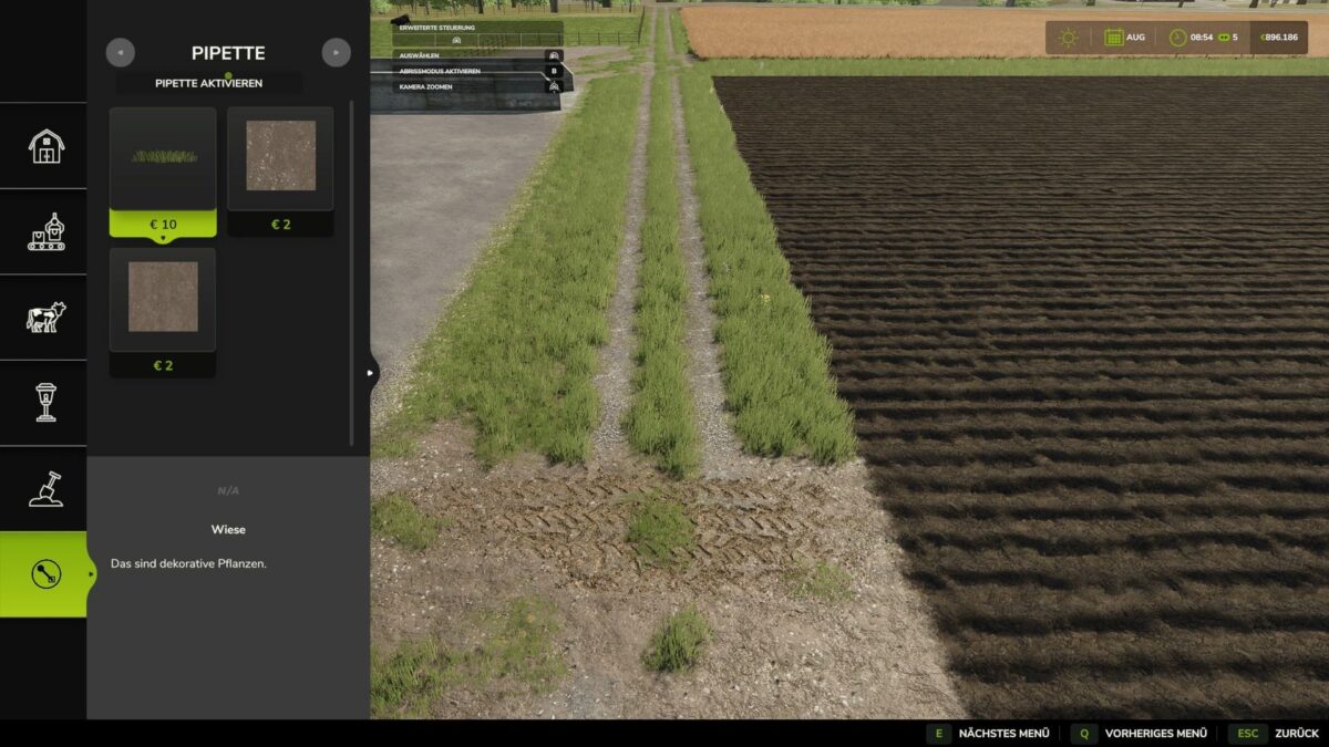 Texture Eyedropper v 2.2