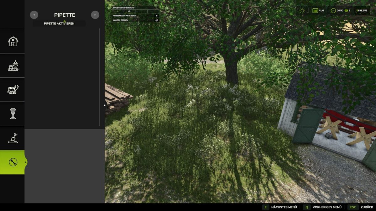 Texture Eyedropper v 2.2
