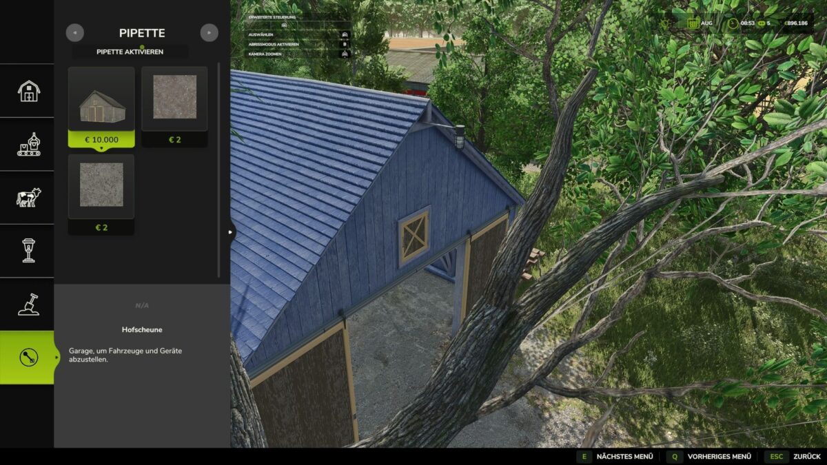 Texture Eyedropper v 2.2