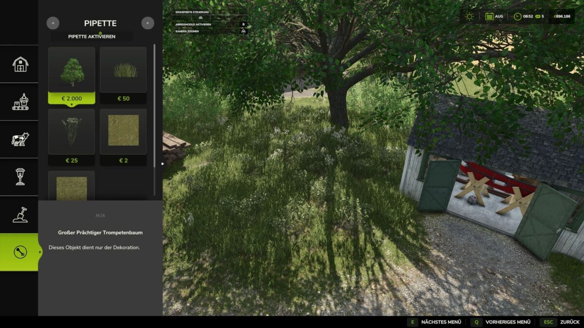 Texture Eyedropper v 2.2