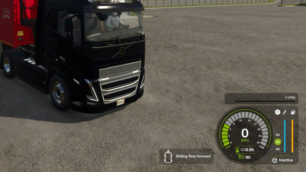 Tip Side HUD v 1.0.0.2