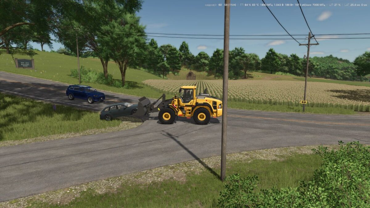 Traffic Collision Physics v 1.0