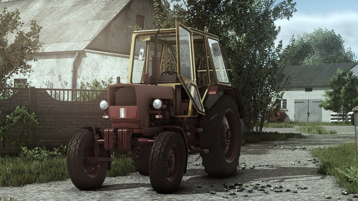 UMZ 6KL v 1.0.0.2