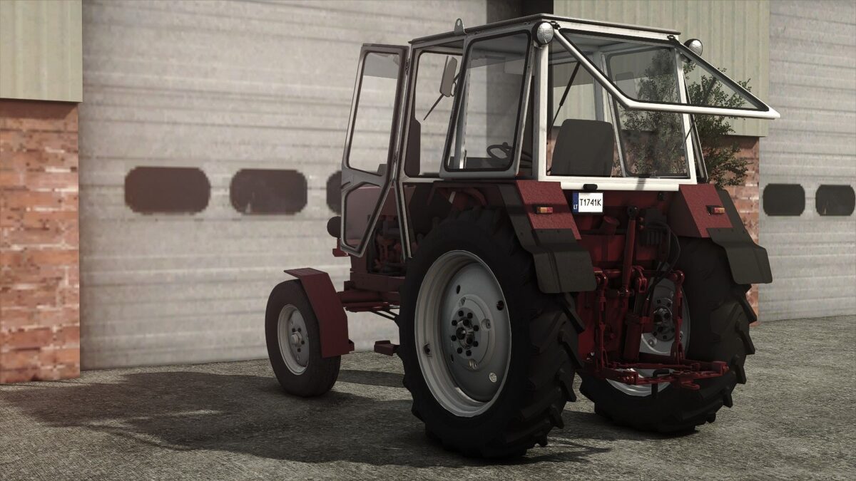 UMZ 6KL v 1.0.0.2