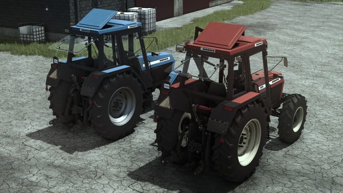 Ursus 934/934 Turbo v 1.0.0.3