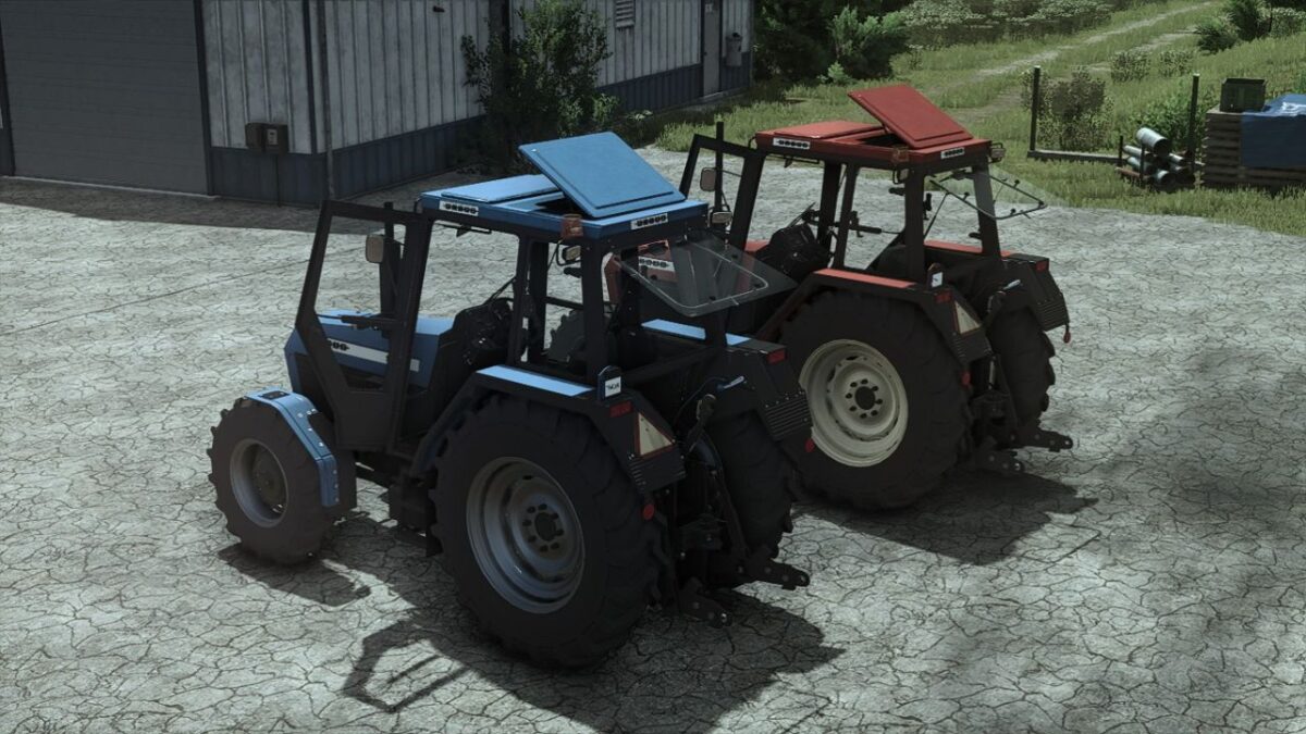 Ursus 934/934 Turbo v 1.0.0.3