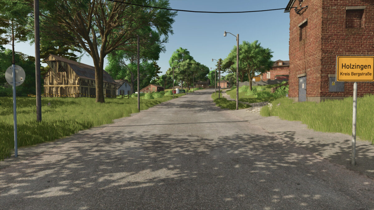 2 Villages Map v1.0.0.1