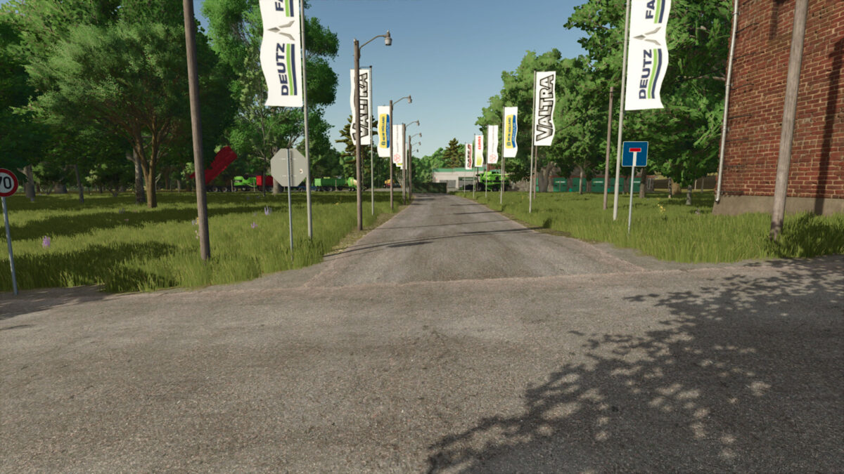 2 Villages Map v1.0.0.1