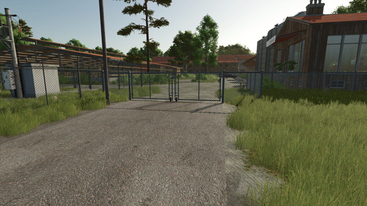 2 Villages Map v1.0.0.1