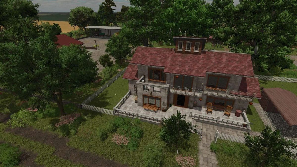 Nordkirchen Map v1.3.0.3