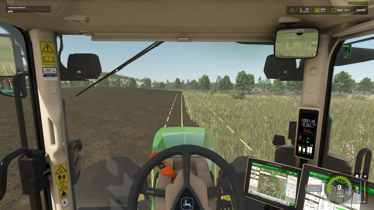 Terra Line GPS v1.0.0.1
