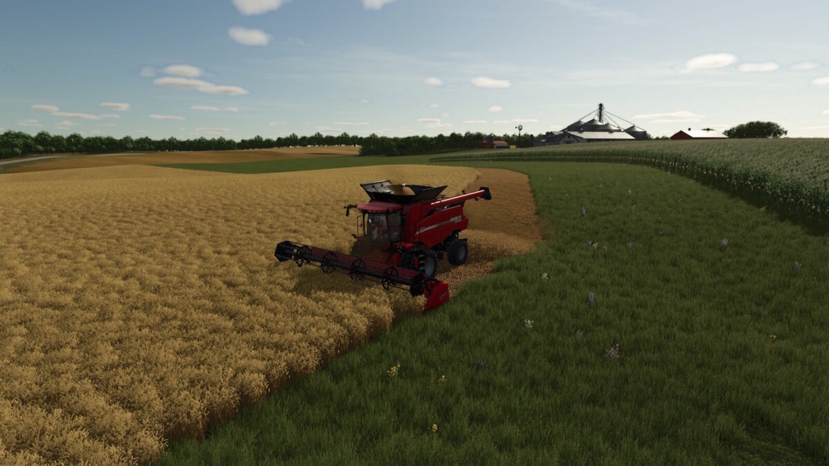 Alma, Missouri v1.1.0.2
