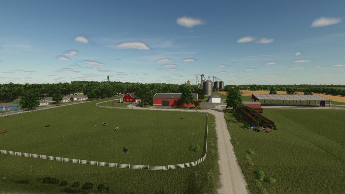 Alma, Missouri v1.1.0.2