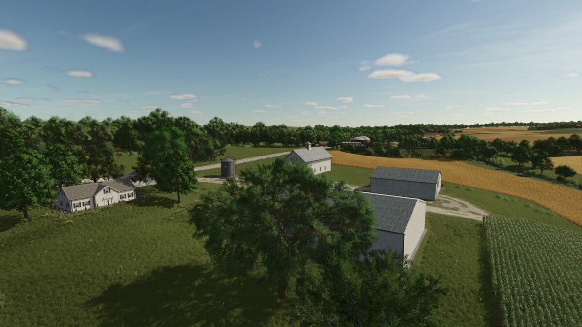 Alma, Missouri v1.1.0.2
