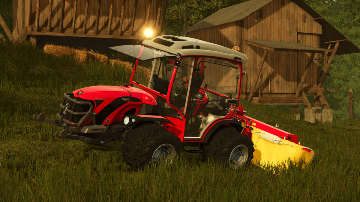 AntonioCarraro Tony 10900 TTR v1.0.1.0