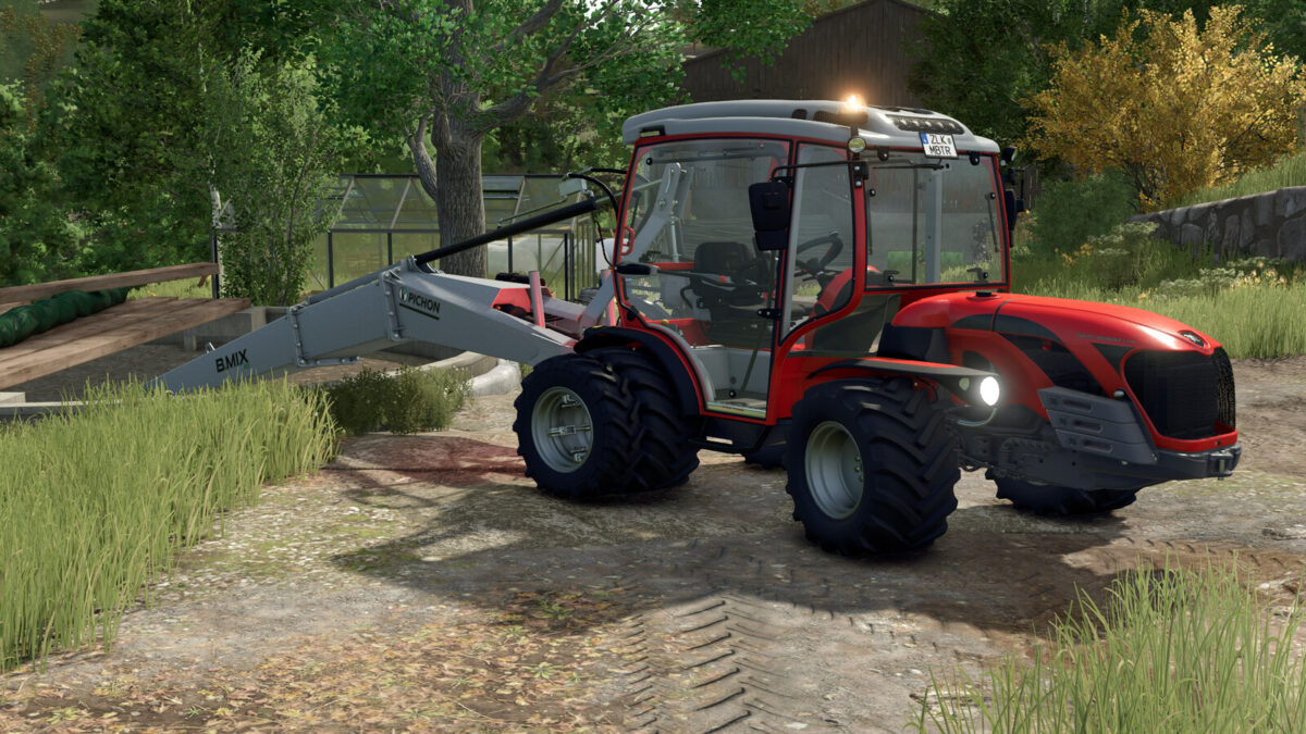 AntonioCarraro Tony 10900 TTR v1.0.1.0