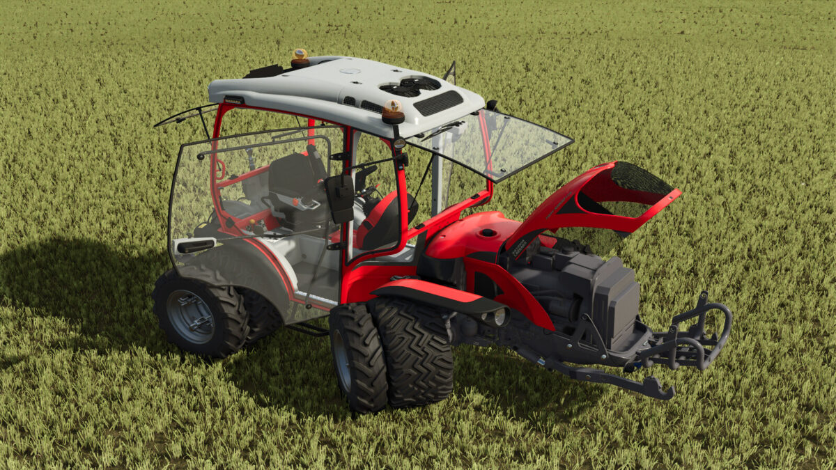 AntonioCarraro Tony 10900 TTR v1.0.1.0
