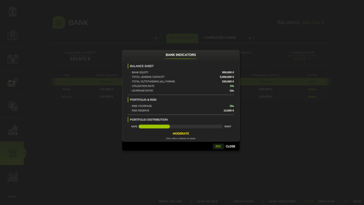 Bank And Credit v1.1.0.1