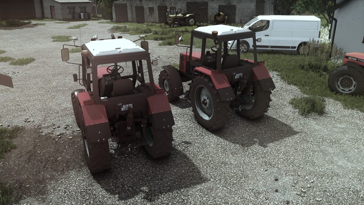Belarus 820 v 1.0.0.2