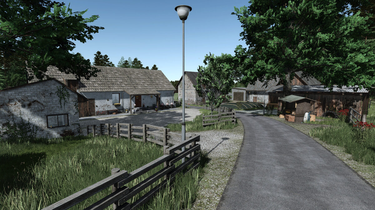 Bergisch Land FS 25 v1.0.1.1