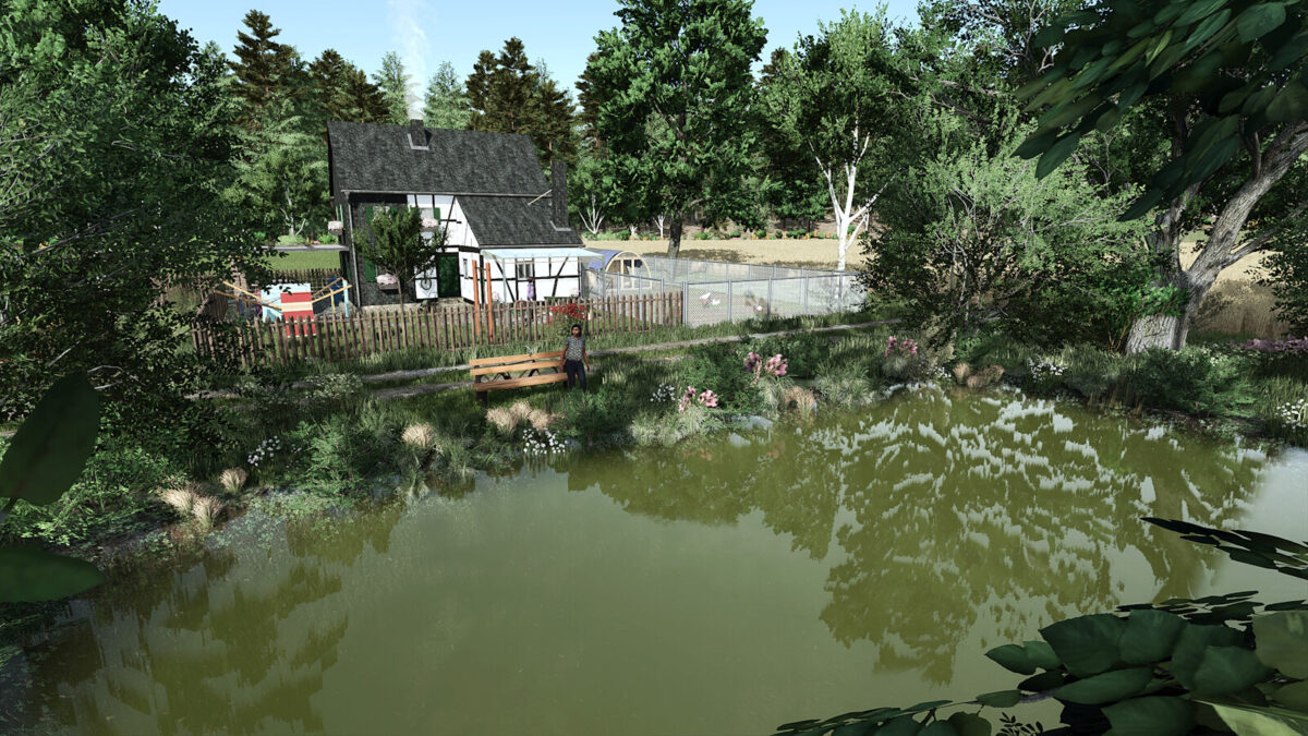 Bergisch Land FS 25 v1.0.1.1