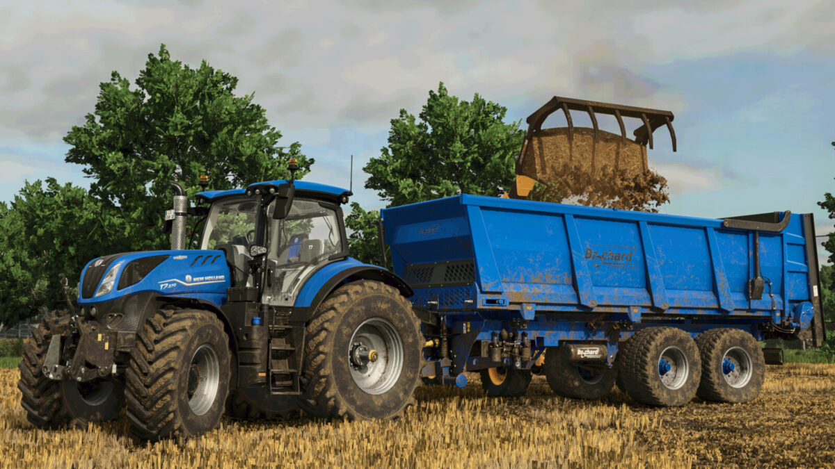 Brochard EV 2200 70 v1.0.0.0
