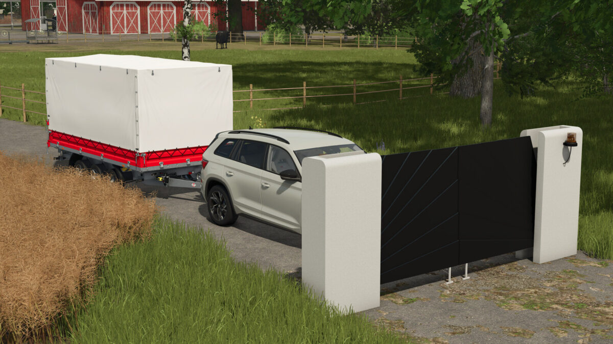 Butterfly Portal v1.0.0.0