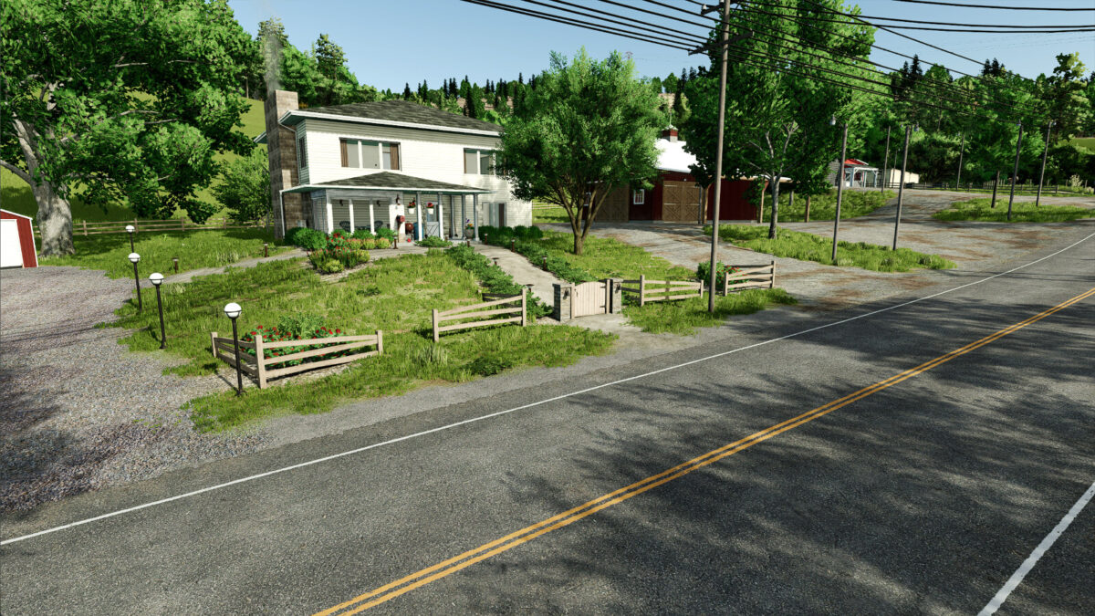 Central Pennsylvania Farming v1.0.0.2
