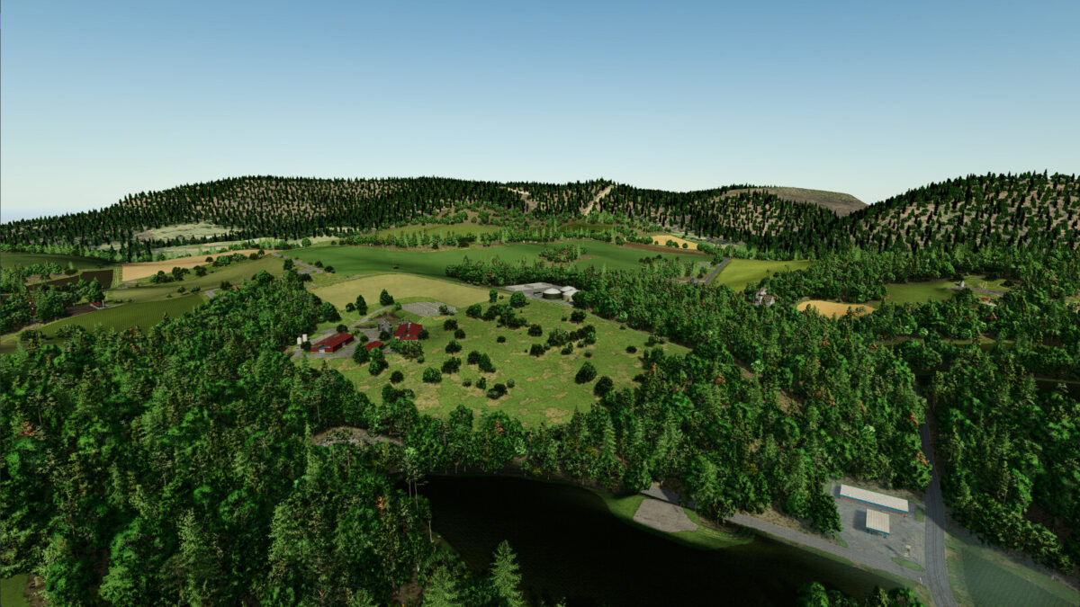 Central Pennsylvania Farming v1.0.0.2