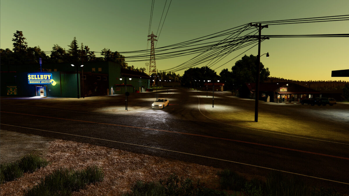 Central Pennsylvania Farming v1.0.0.2