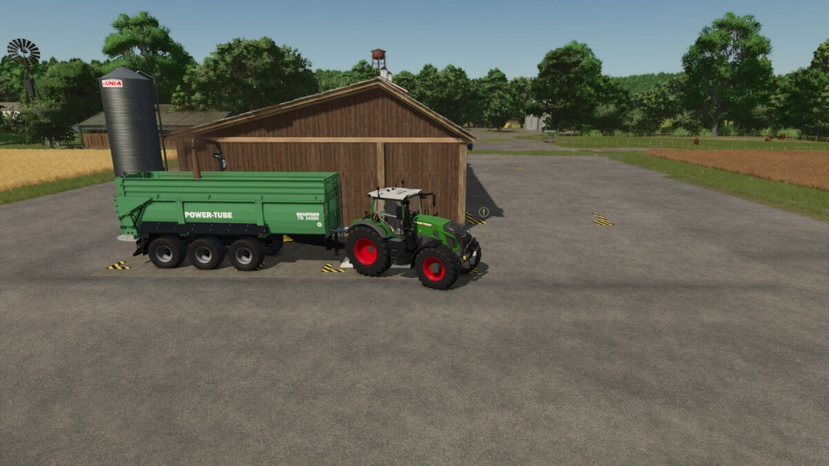Chip N' Wood Sawmill v1.1.0.0