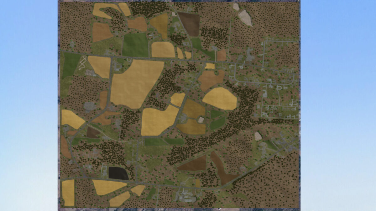 Denton North Carolina v1.1.0.0
