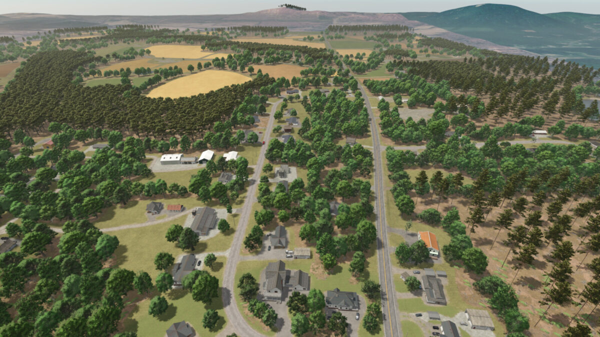 Denton North Carolina v1.1.0.0