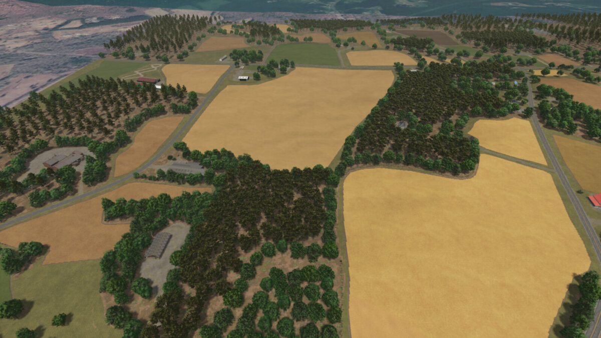 Denton North Carolina v1.1.0.0