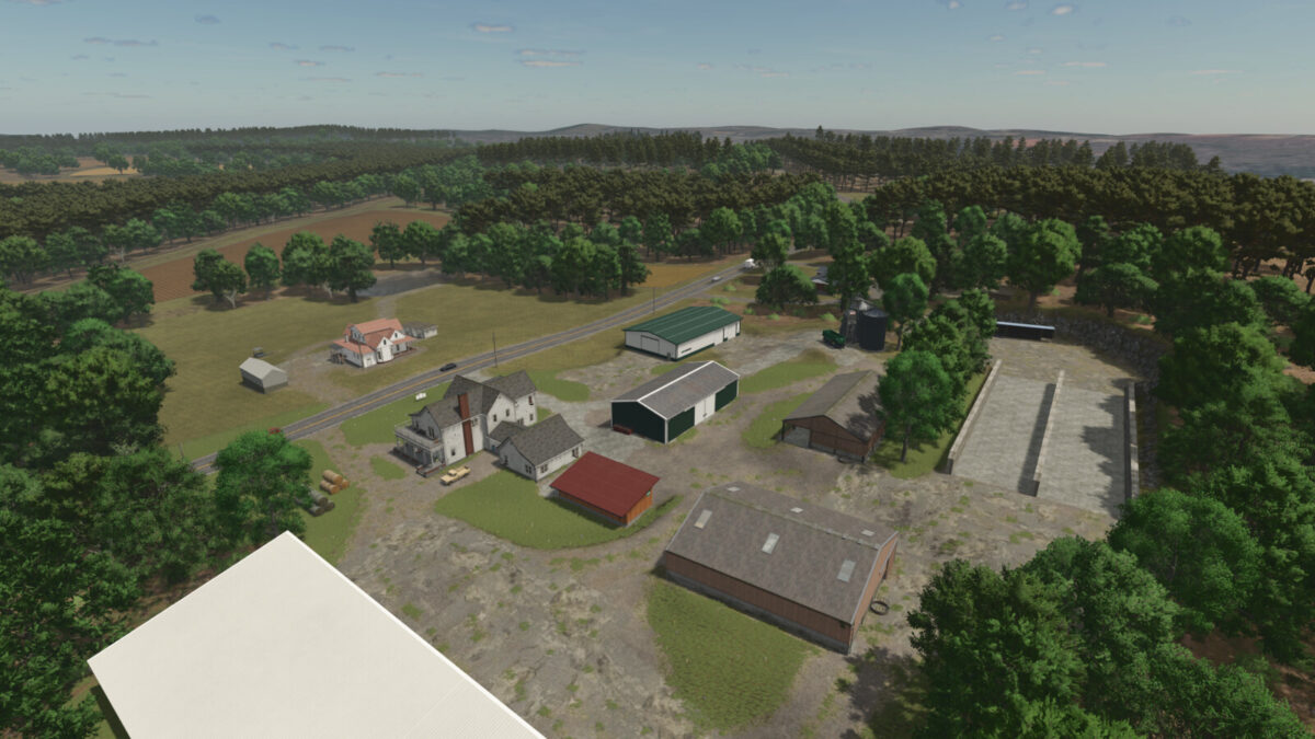 Denton North Carolina v1.1.0.0